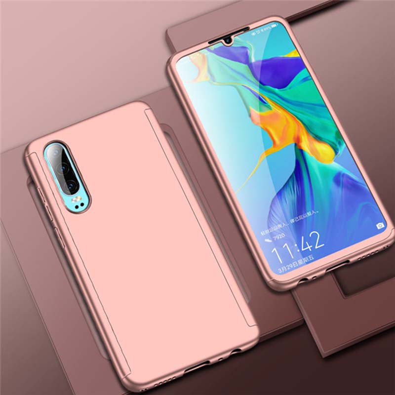 Huawei P P P Pro P P P P Lite Protector Completo A