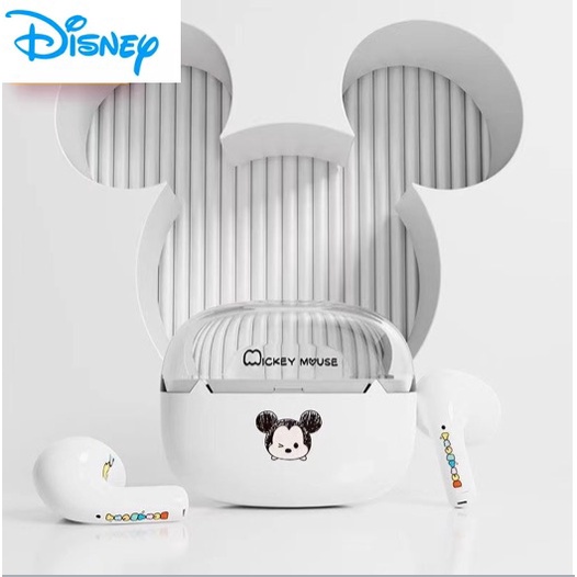 Disney wireless TWS Mickey Y Minnie Tipo C Carga Shopee México