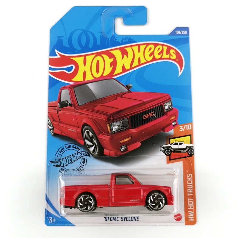 HOT WHEELS Cars 1 64 FORD RANGER RAPTOR F 150 CHEVY GMC TOYOTA PICKUP PICK UP Camiones Serie