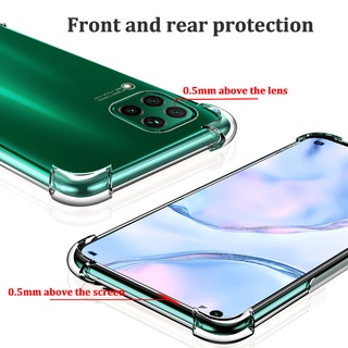 Funda Airbag Para Huawei Nova Pro Y Y Se I T P P