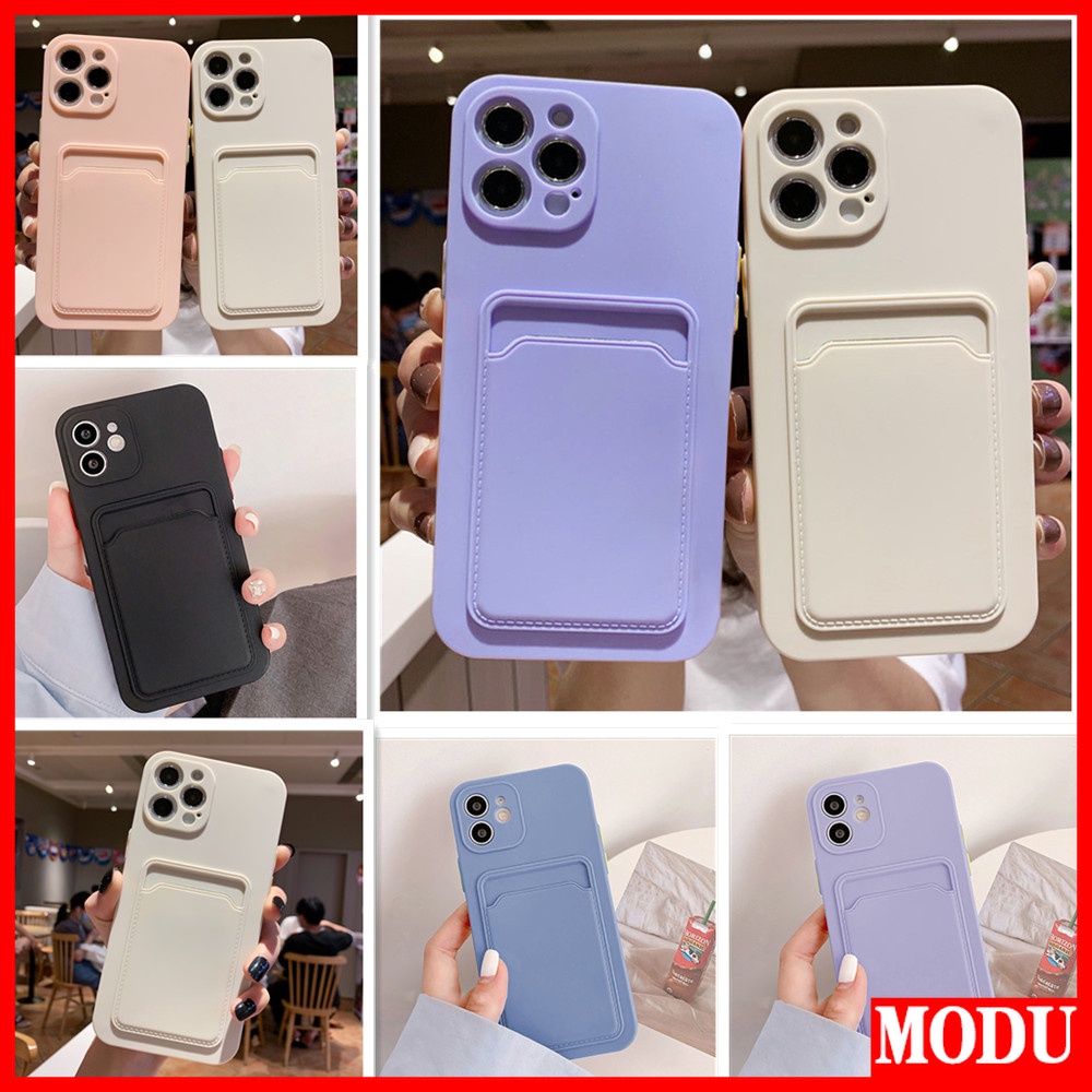 Funda De Silicona Compatible Con Realme C53 C55 C35 C21Y C25Y 9i 8i 8 8