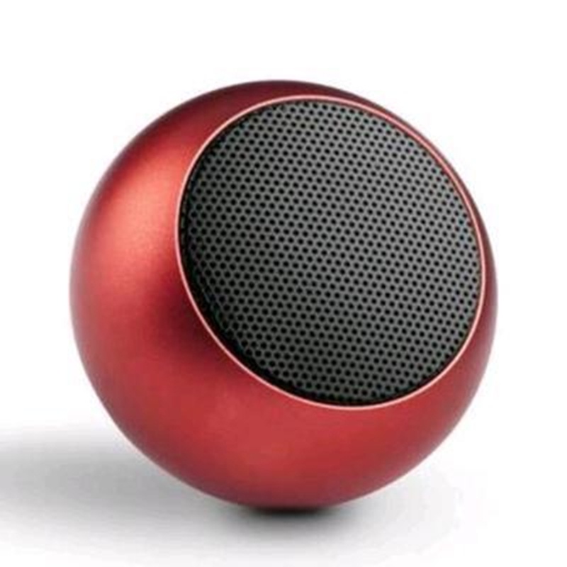 Altavoz Portátil bluetooth Con Micrófono True Inalámbrico Subwoofer