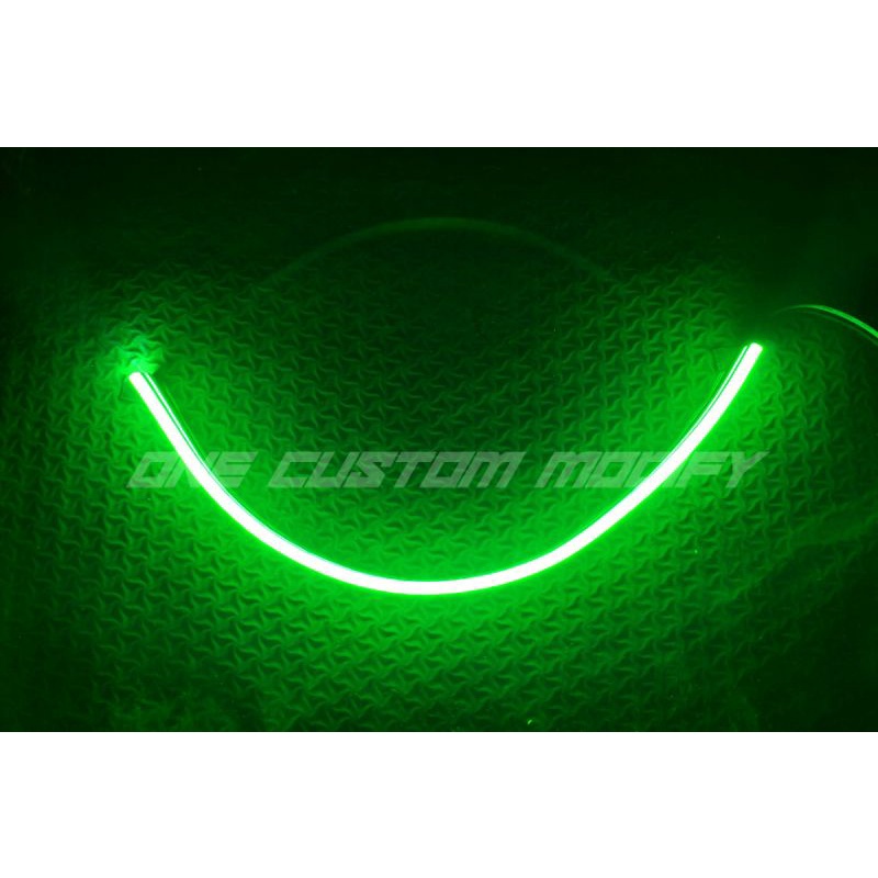 Led Ceja Drl Nmax Viejo V Bonus Ojos De Diablo Luces De Crep Sculo