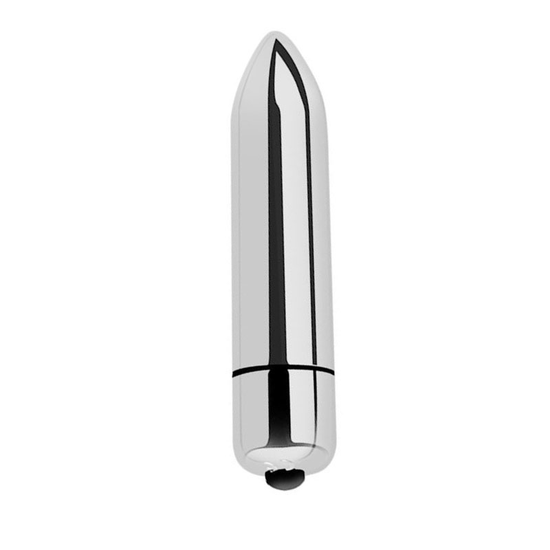 Velocidades Mini Bullet Vibrador G Spot Vibraci N Vagina Cl Toris