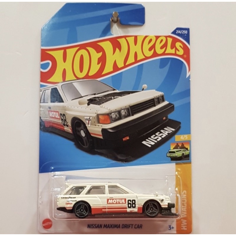 HOT WHEELS Ruedas Calientes Nissan Skyline GT R Bnr34Fast And Furious