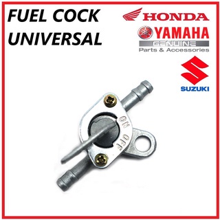 Llave De Gasolina Llave De Paso De Combustible Italika Rt Reptile