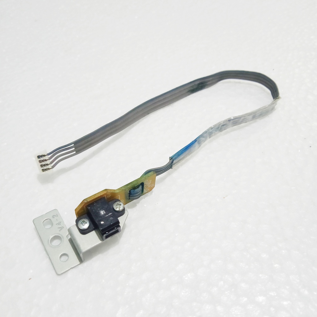 Sensor De Papel Pe Impresora Codificador Asf Y Pf Canon Mp Shopee