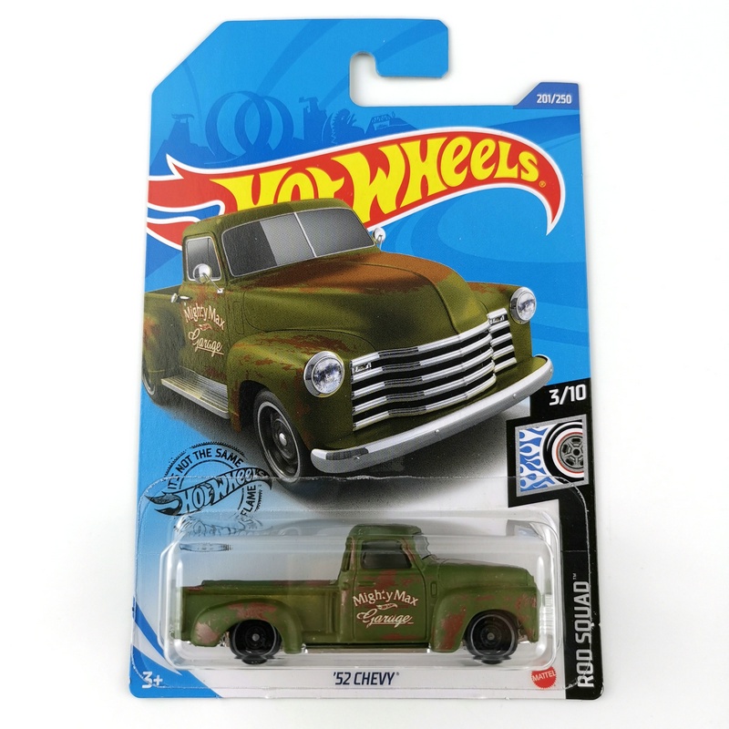 HOT WHEELS Cars 1 64 FORD RANGER RAPTOR F 150 CHEVY GMC TOYOTA PICKUP PICK UP Camiones Serie