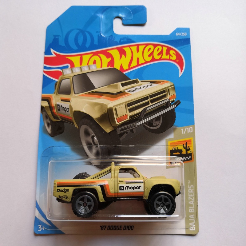 HOT WHEELS Cars 1 64 FORD RANGER RAPTOR F 150 CHEVY GMC TOYOTA PICKUP PICK UP Camiones Serie