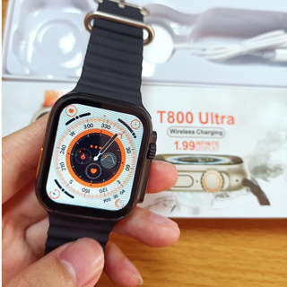 Original Iwo T Super Smart Watch Series Llamada Bluetooth Shopee