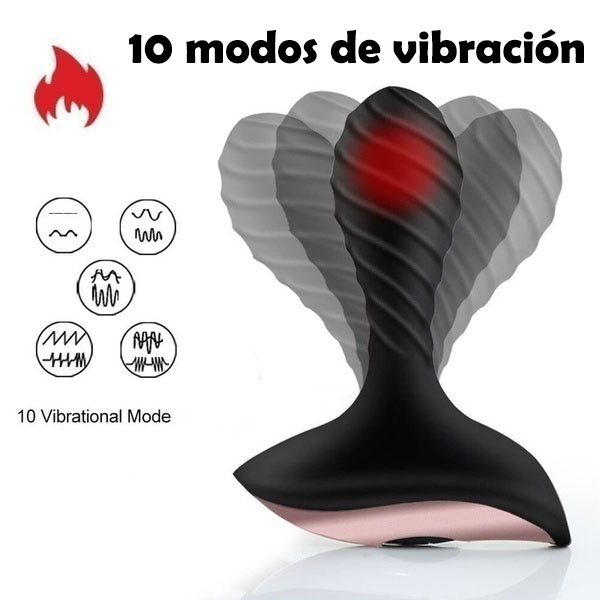 Estado Masajeador Juguete Para Hombre Gay Vibrador Juguetes Sexuales