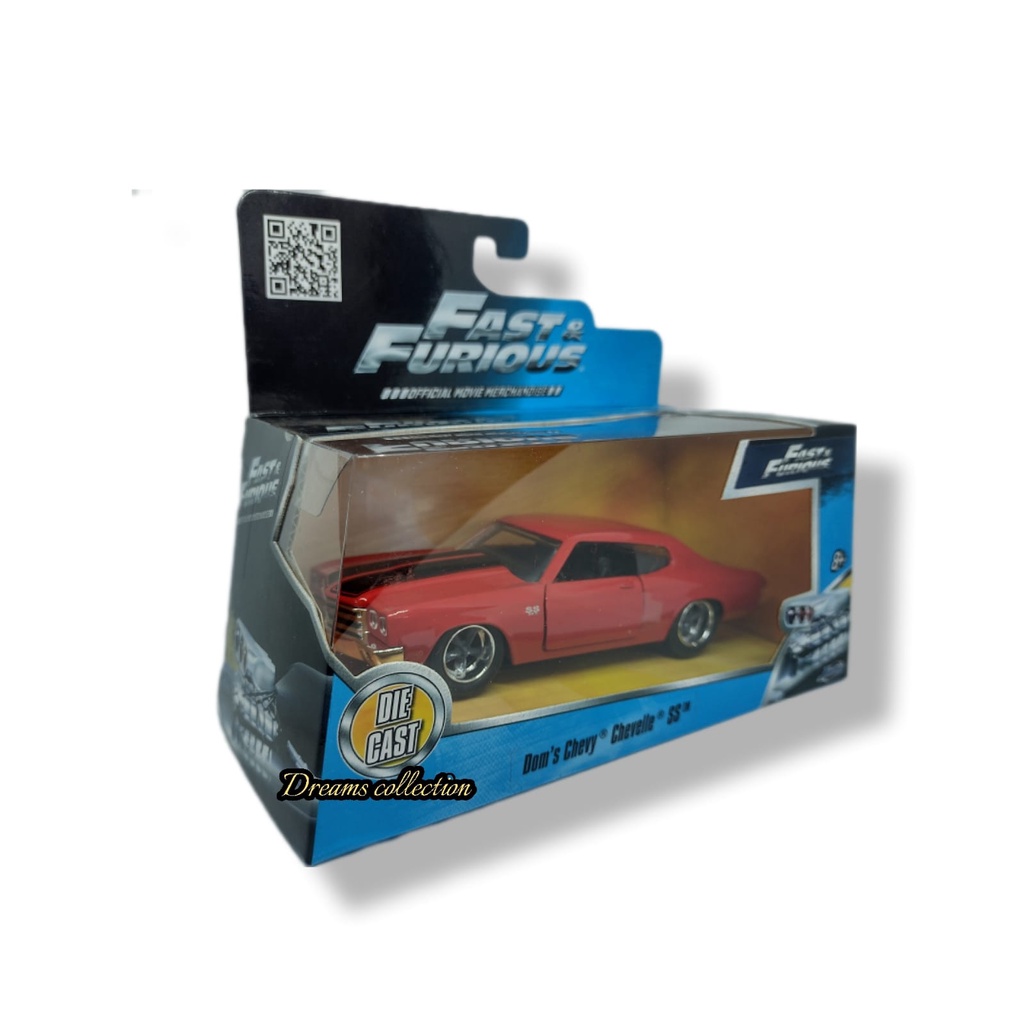 Horas Para Entregar Goodsminiature Dom Chevy Camaro R Pido