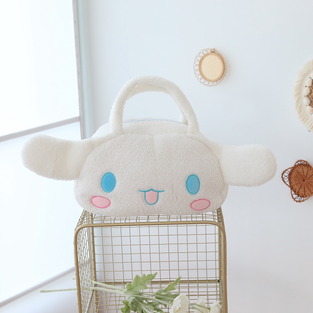 Lindo Bolso De Hombro Estilo Japon S Kawaii Hnadbag Kuromi My Melody