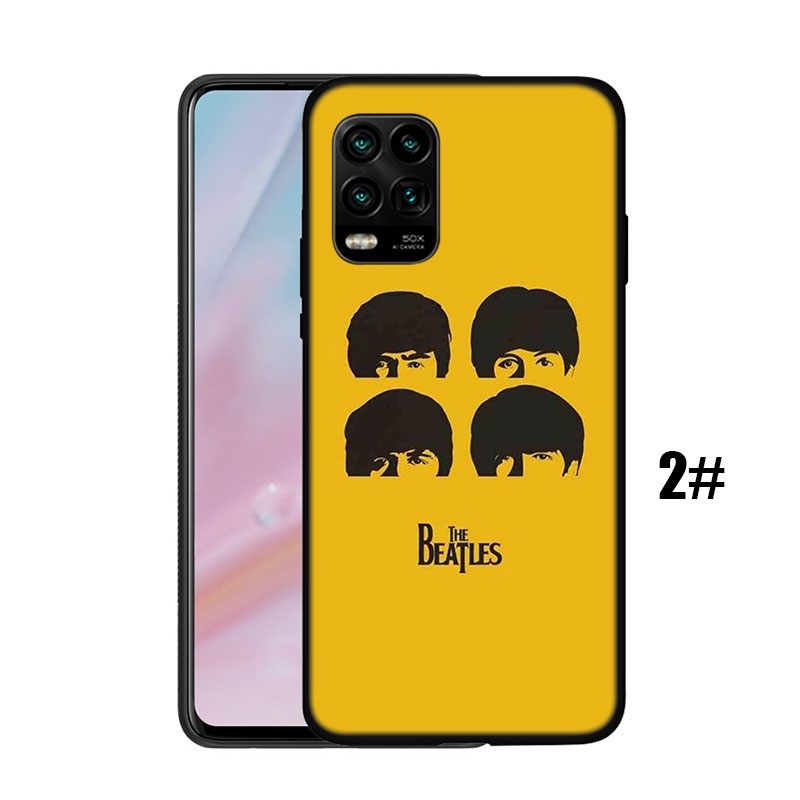 Ar The Beatles Funda Blanda Para Xiaomi Mi A A A T T Pro