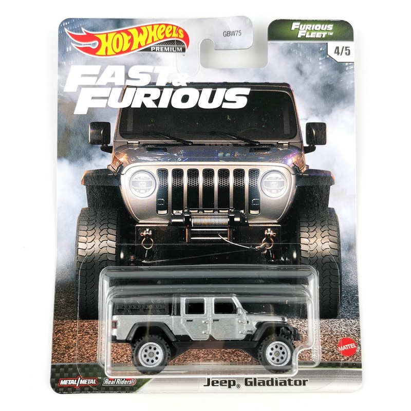 Hot Wheels Ruedas Calientes 1 64 Rápido Y Furioso HONDA S2000 GBW75
