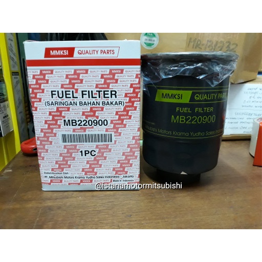 Filtro Solar Mitsubishi L Original Shopee M Xico