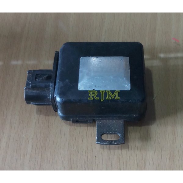 Sensor Tps De Posici N Del Cuerpo Acelerador Toyota Starlet Gt Gran