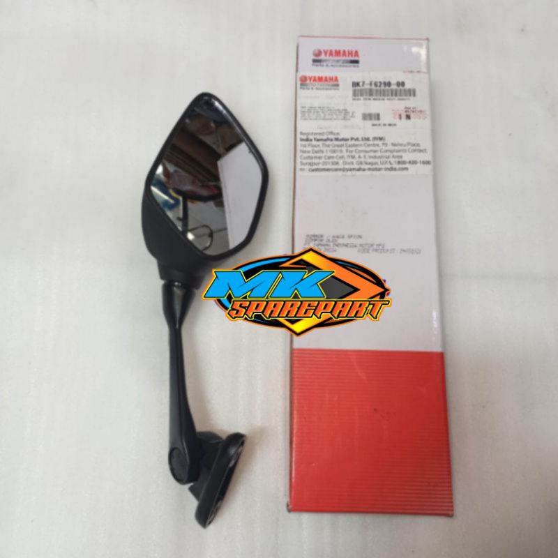 Espejo Retrovisor R15 R 15 VVA V3 SET Derecha Izquierda ORIGINAL