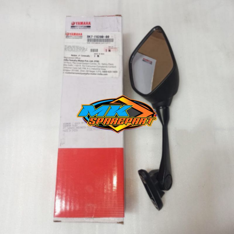 Espejo Retrovisor R15 R 15 VVA V3 SET Derecha Izquierda ORIGINAL