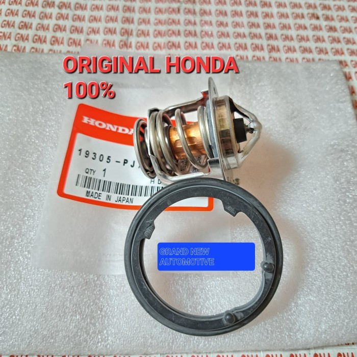 Termostato Honda Crv Gen 1 Gen1 Original 100 Shopee México