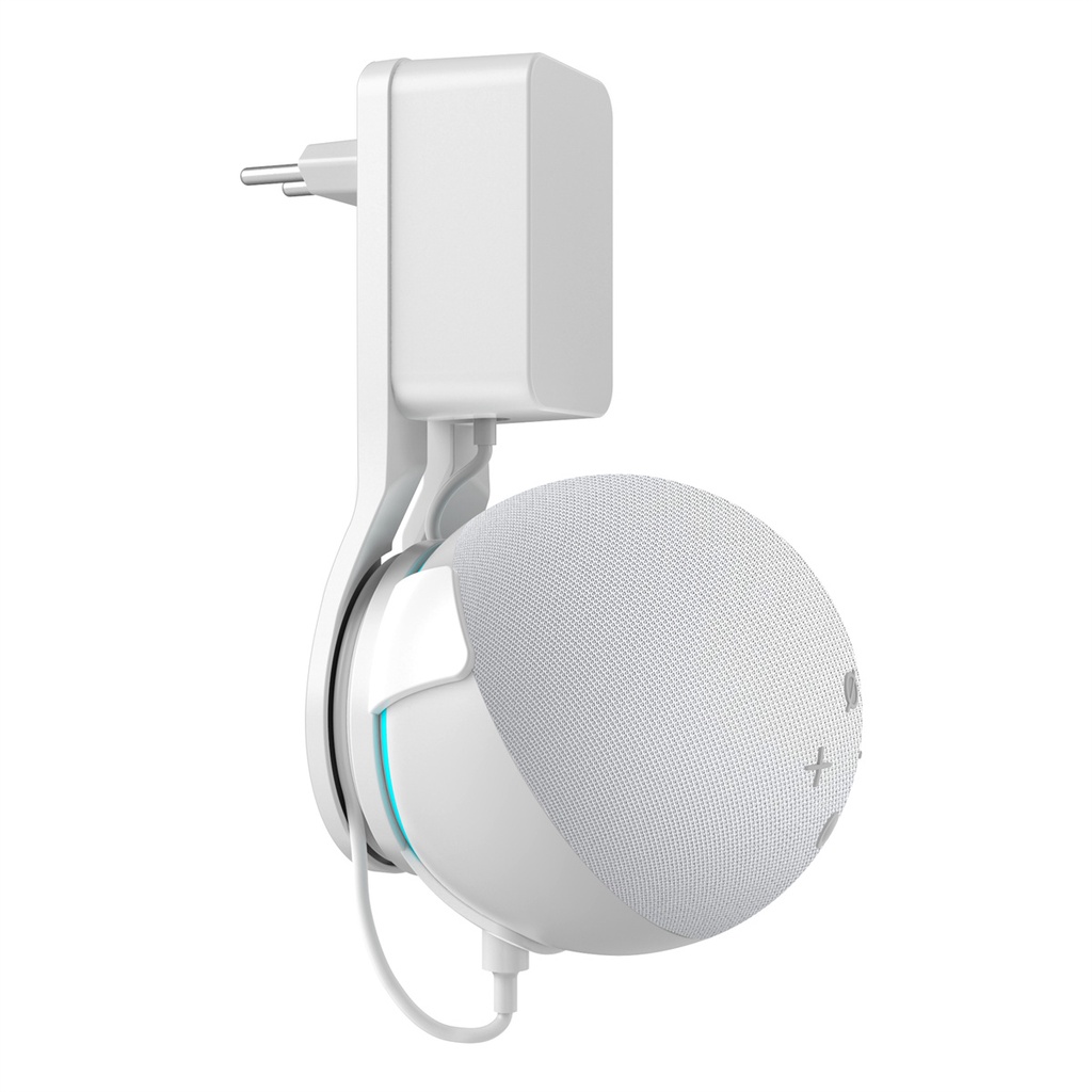 Sportlink Outlet Montaje En Pared Para Alexa Echo Dot 5a Generación