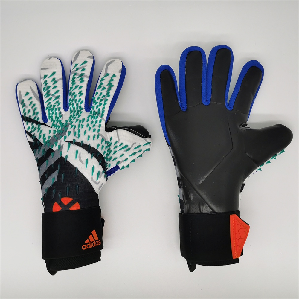 Guantes Profesionales De Portero De L Tex Para Hombres De F Tbol