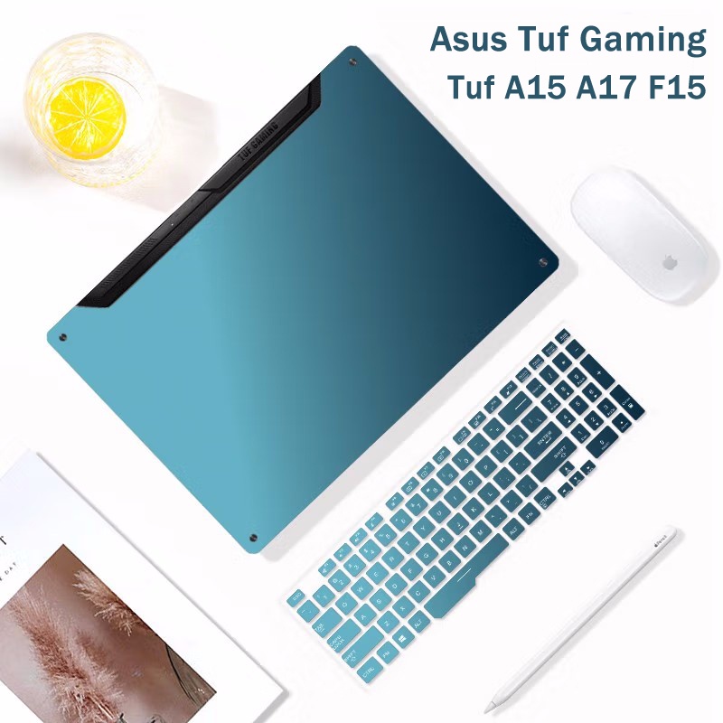 Asus Tuf Gaming Laptop Keyboard Cover A A F Fx Funda