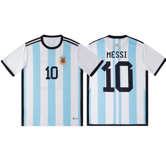 Wanmghomevz Katar World Cup Jersey Argentina Portugal Brasil