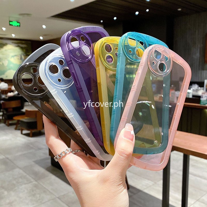 Funda De Tel Fono A Prueba De Golpes Para Huawei Y S Nova Se I Y P