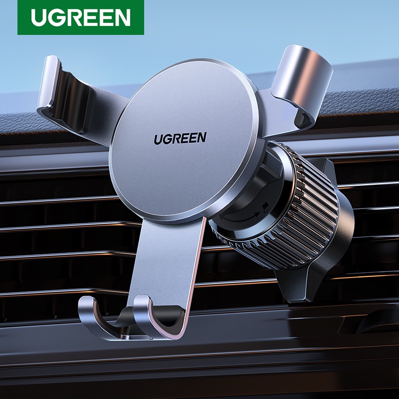 Ugreen Soporte De Tel Fono De Coche Para El M Vil Celular Auto