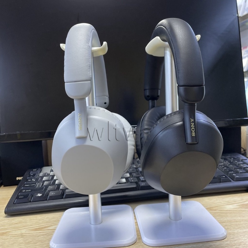 Auriculares Inalámbricos Sony WH 1000XM5 Con Cancelación De Ruido Con