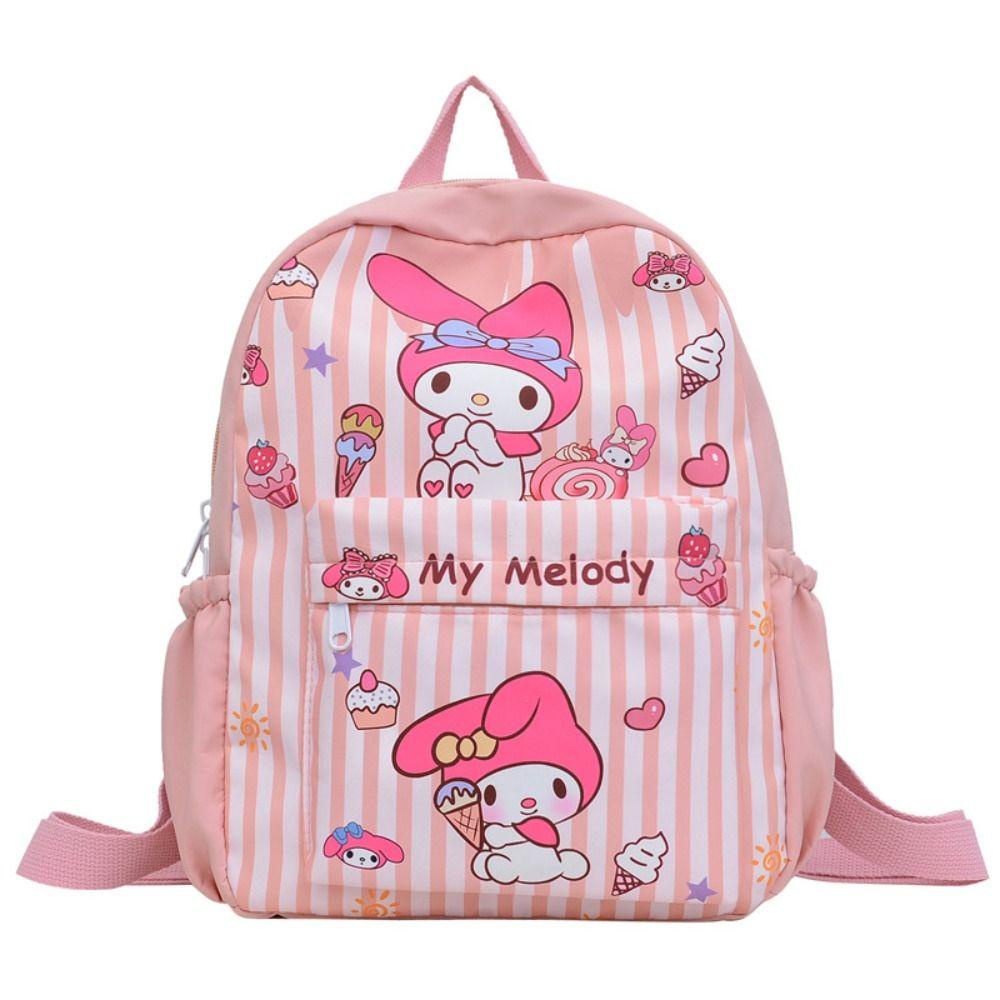 Alishia Bolsa Escolar De Dibujos Animados Para Ni Os Mochila