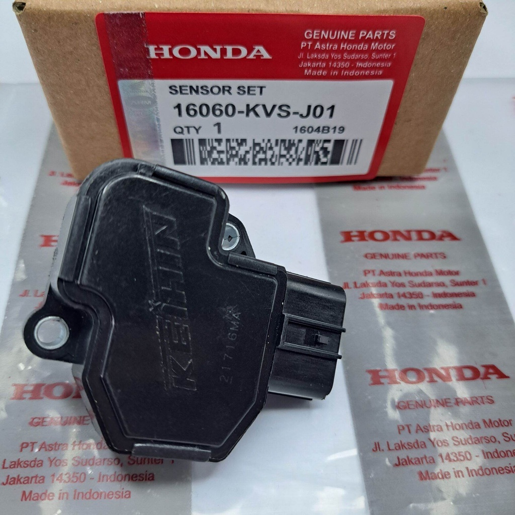 Sensor Tps Honda Nuevo Cb Antiguo Cbr R Supra Gtr Sonic