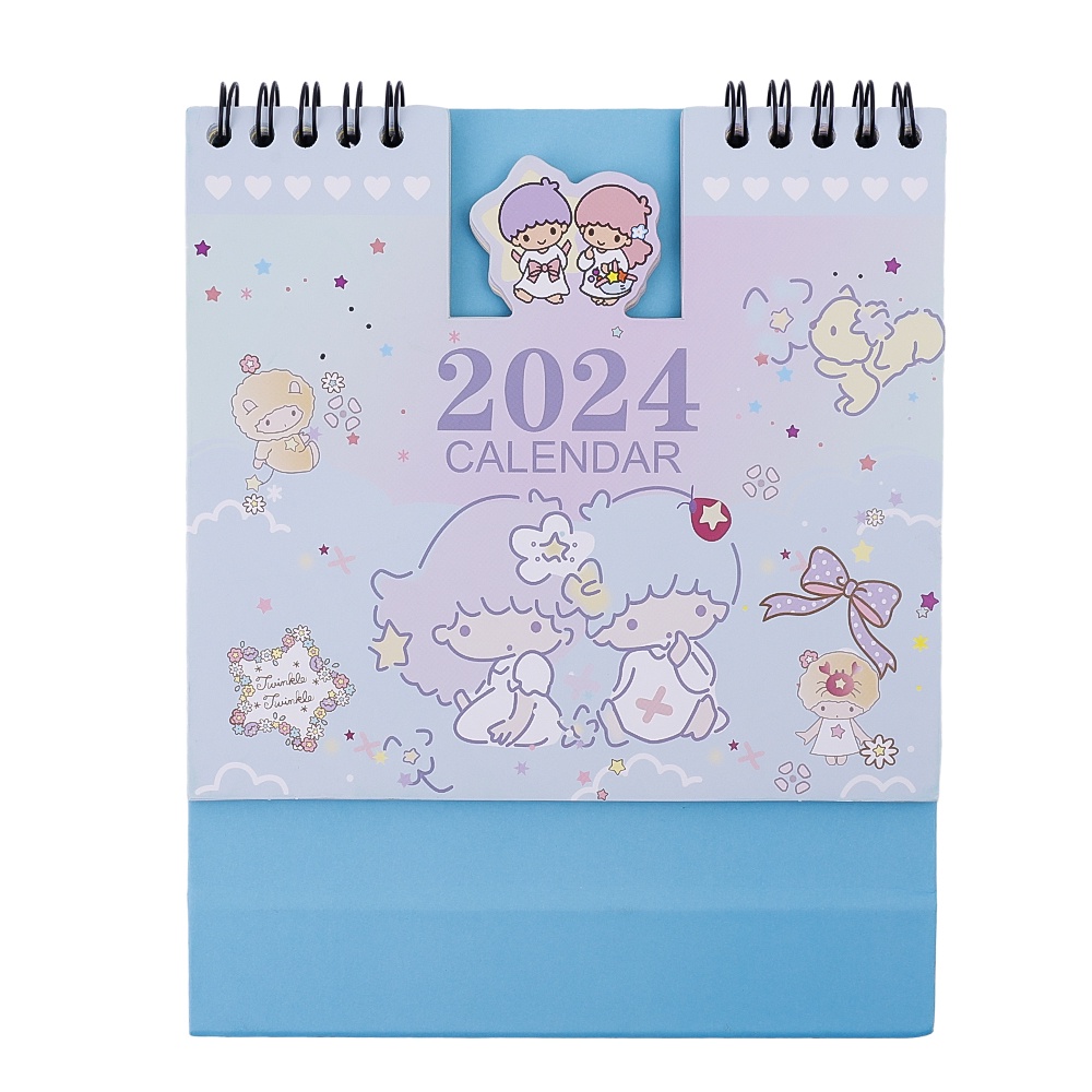 Sanrioed Calendario Tablero De Notas Mini Anime Sanrio Cinnamoroll