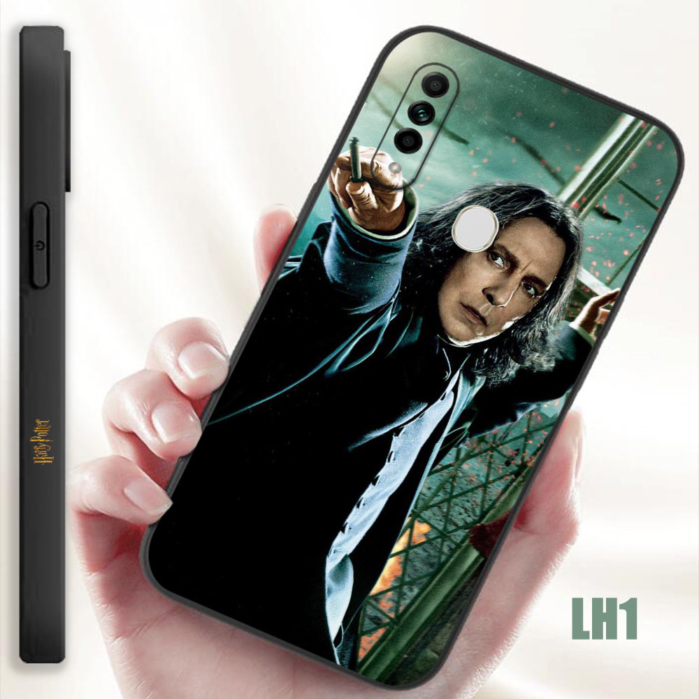 Carcasa Para Xiaomi T T Lite Pro Ne Ultra Harry Potter