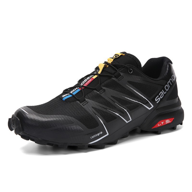 Zapatos best sale salomon originales