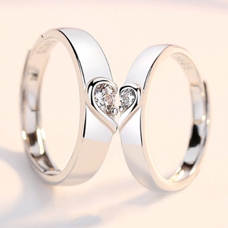 anillos de compromiso para parejas - Precios y Ofertas - mar. de 2023 |  Shopee México