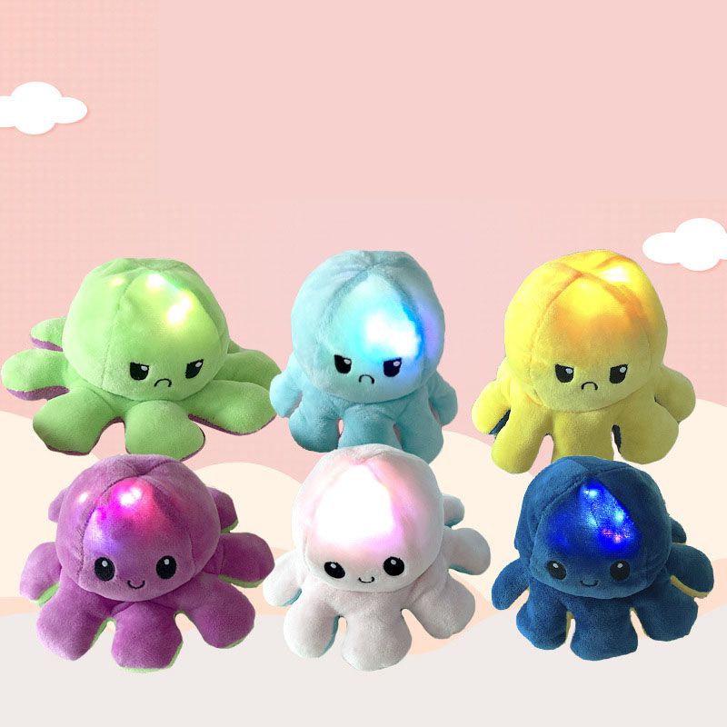 Pulpo bipolar peluche new arrivals