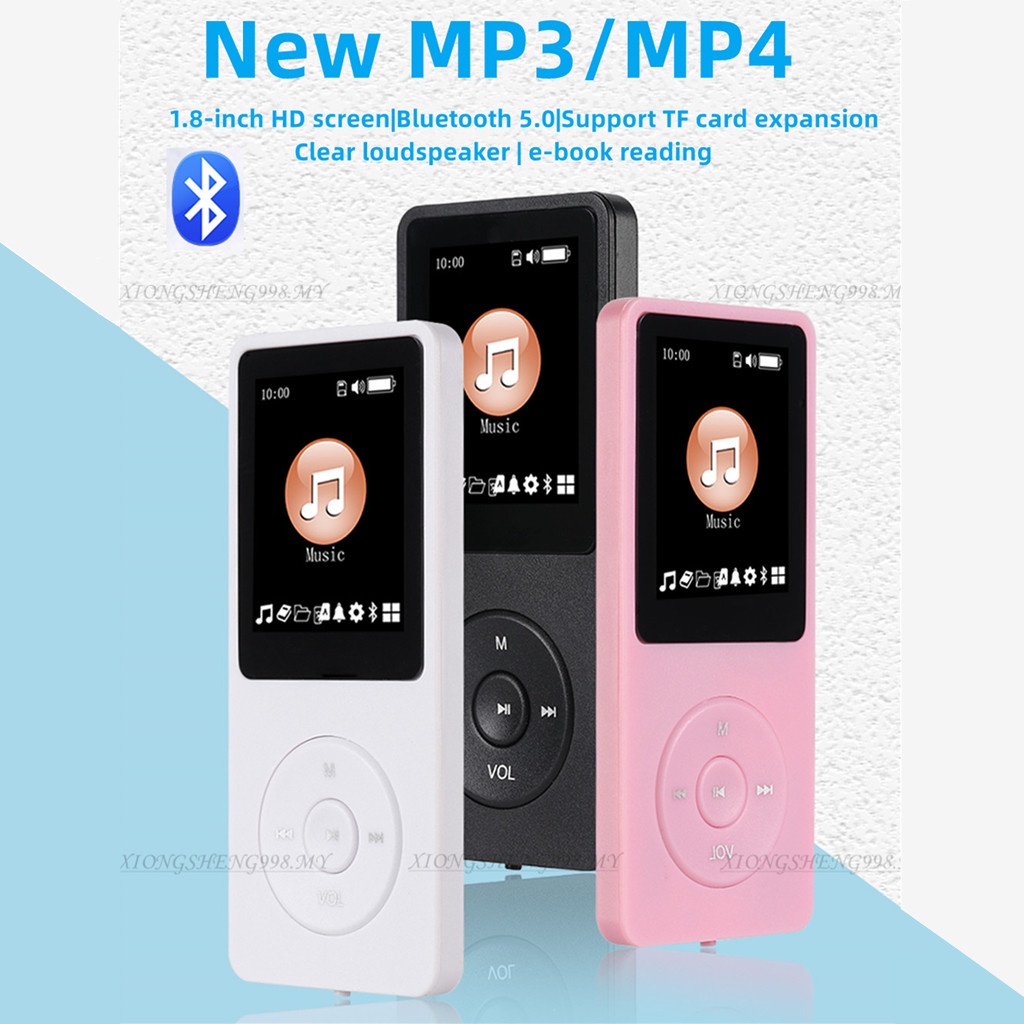 Mp3 2024 deportivo bluetooth