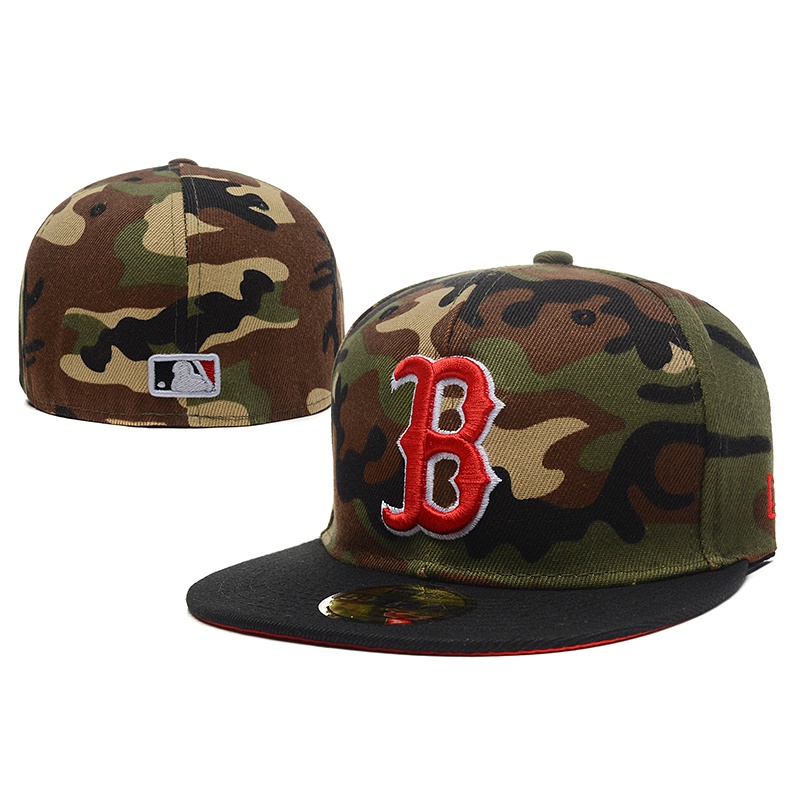 Gorreros_Store - Belleza de Gorra Boston 😍⚾ . . Disponible