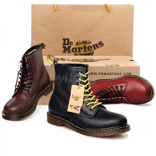 botas hombre dr martens Shopee Mexico