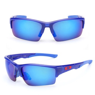 Oakley Gafas De Sol Clásicas Para Hombre Y Mujer/Lentes Deportivos A La  Moda Para Conducir Visión Nocturna | Shopee México