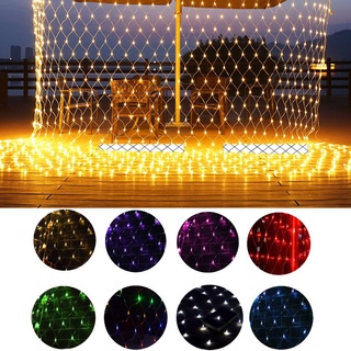 1 pieza Luz de tira LED 2m en forma de bola, Mode de Mujer