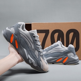 Yeezy boost 700 store precio en mexico