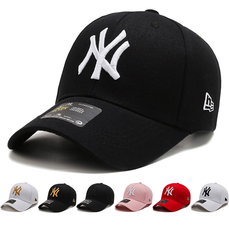 Las mejores ofertas en Gorra negra