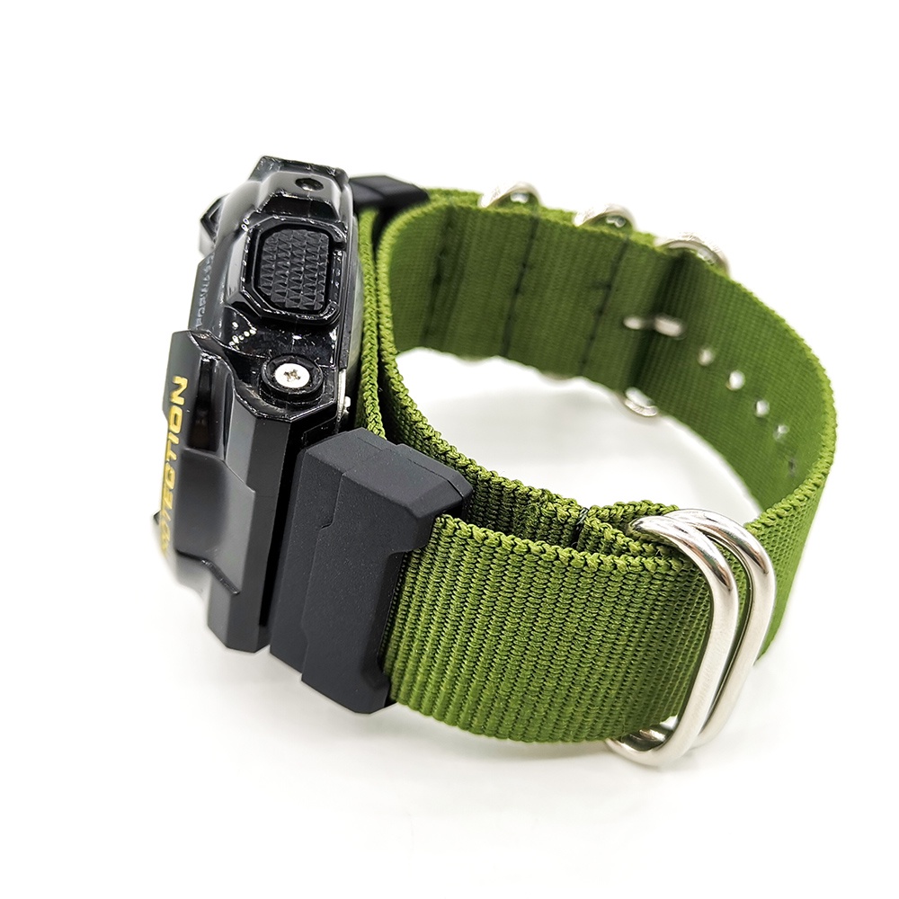 Correas para discount reloj g shock