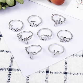 Anillos de bts online originales