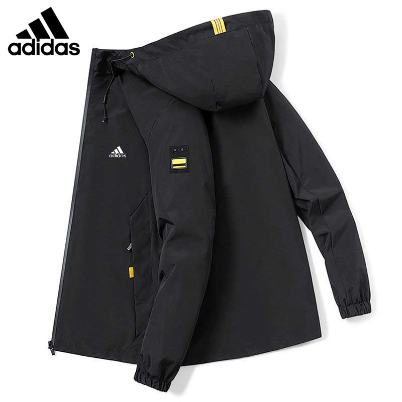 Precio de best sale chamarras adidas