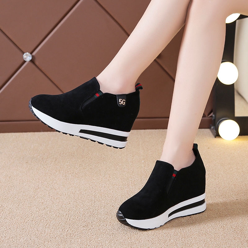 zapatos de mujer plataforma Precios y Ofertas - jul. de 2023 | Shopee