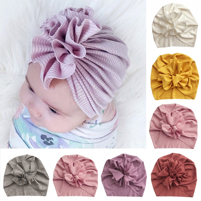 Gorritos Bebé Niña Gorro Recien Nacido Bebe EUBUY Sombrero De